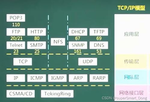 軟考中級(jí) 計(jì)算機(jī)網(wǎng)絡(luò)與信息安全基礎(chǔ)概要及軟件開發(fā)實(shí)踐