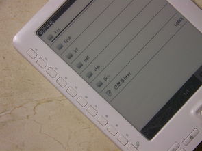 愛(ài)國(guó)者EB6301 2G商務(wù)版電子書(shū) 經(jīng)典設(shè)計(jì)中的實(shí)用主義美學(xué)